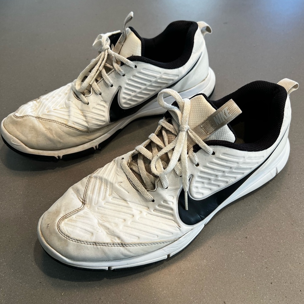 Men’s Nike Golf Shoes Explorer 2